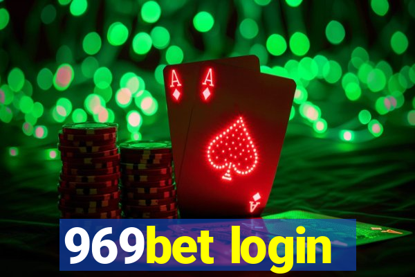 969bet login